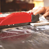 CRAFTSMAN 7-in 30-Amp Tabletop Sliding Table Tile Saw