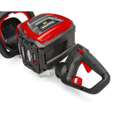 Snapper XD 82-Volt MAX Dual Action Cordless Electric 26 in. Hedge Trimmer, Battery and Charger Not Included