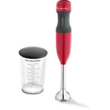 2-Speed Bird of Paradise Immersion Blender
