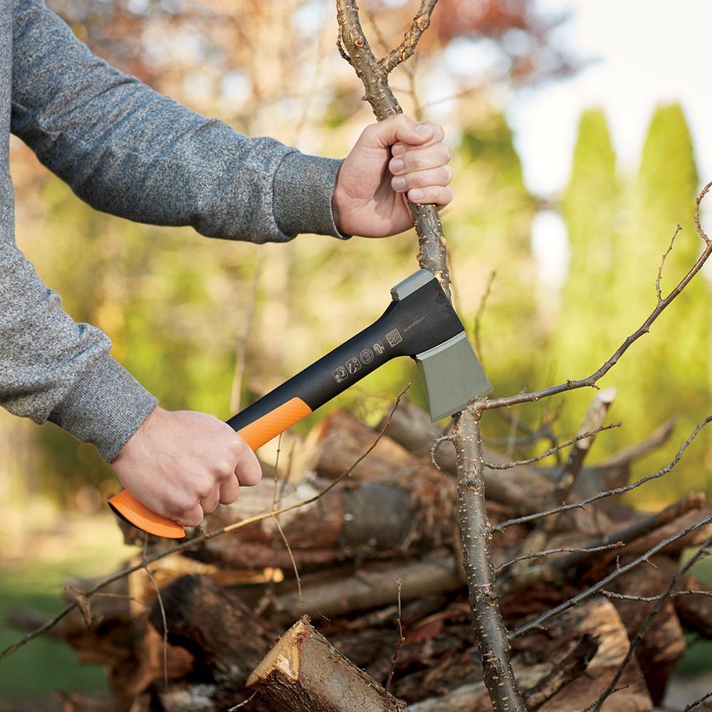 14 in. X7 Hatchet - Super Arbor