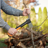 14 in. X7 Hatchet - Super Arbor