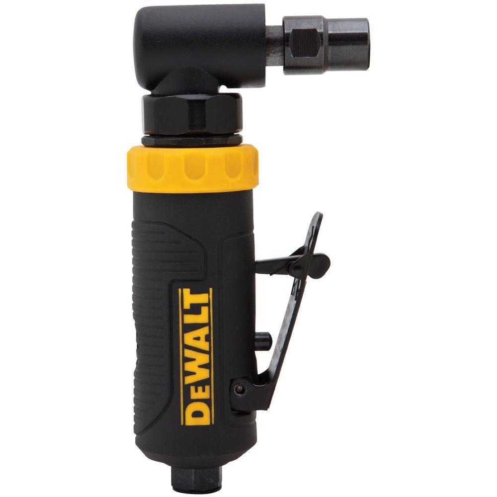 Pneumatic Angle Grinder - Super Arbor