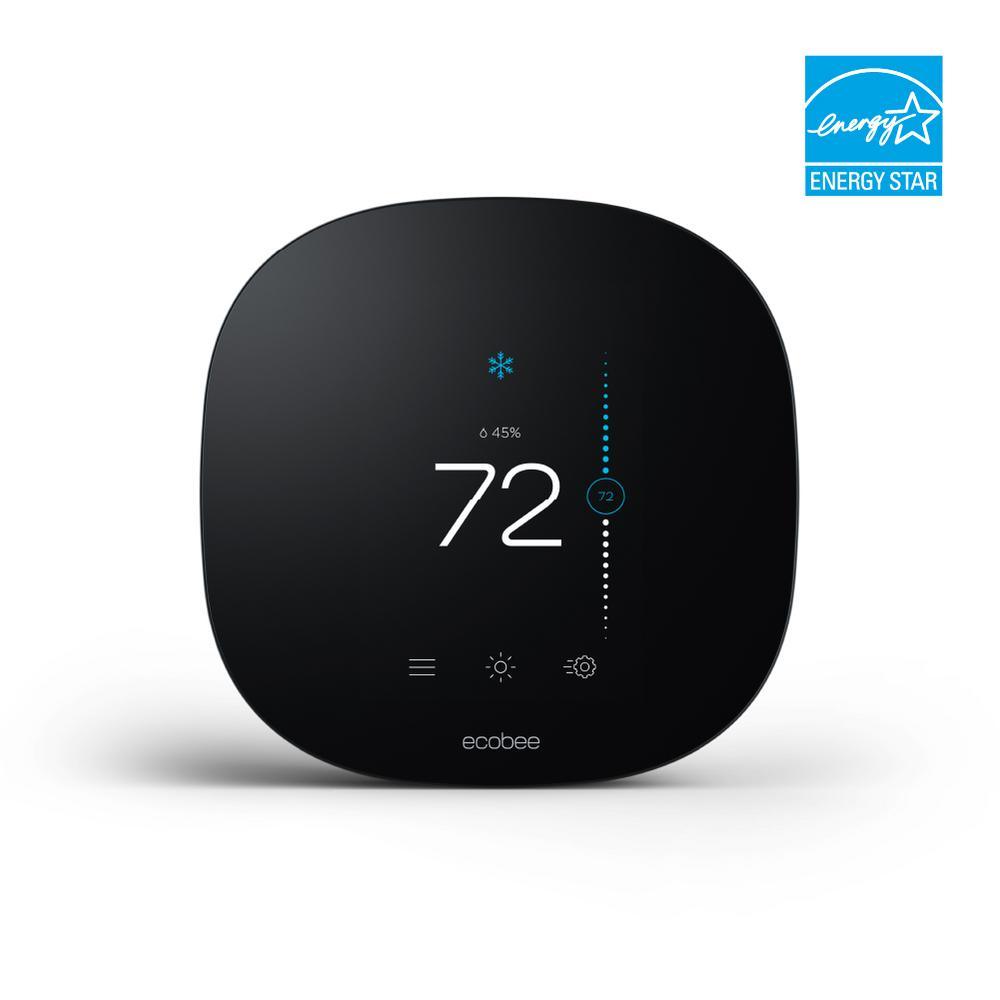 3 Lite Smart Thermostat - Super Arbor