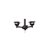 Waterton II 52 in. Brushed Nickel Ceiling Fan Replacement Light Kit