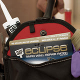 DAP Eclipse Wall Repair Patch 4 in. - Super Arbor