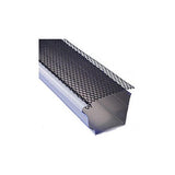 5 in. x 4 ft. Armour Lock Gutter Guard (25-Pack)