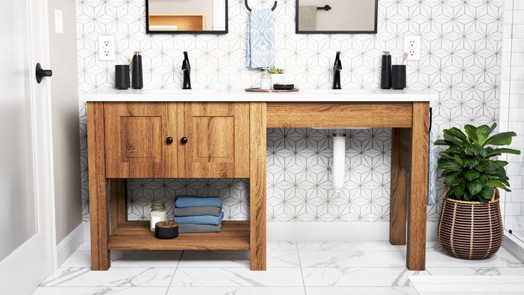 Style Selections Statuary White 12-in x 24-in Matte Porcelain Marble Look Floor Tile