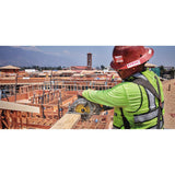 FLEXVOLT 60-Volt MAX Lithium-Ion Cordless Brushless 7-1/4 in. Wormdrive Style Circular Saw (Tool-Only) - Super Arbor