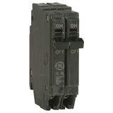 Q-Line 50 Amp 1 in. Double-Pole Circuit Breaker - Super Arbor