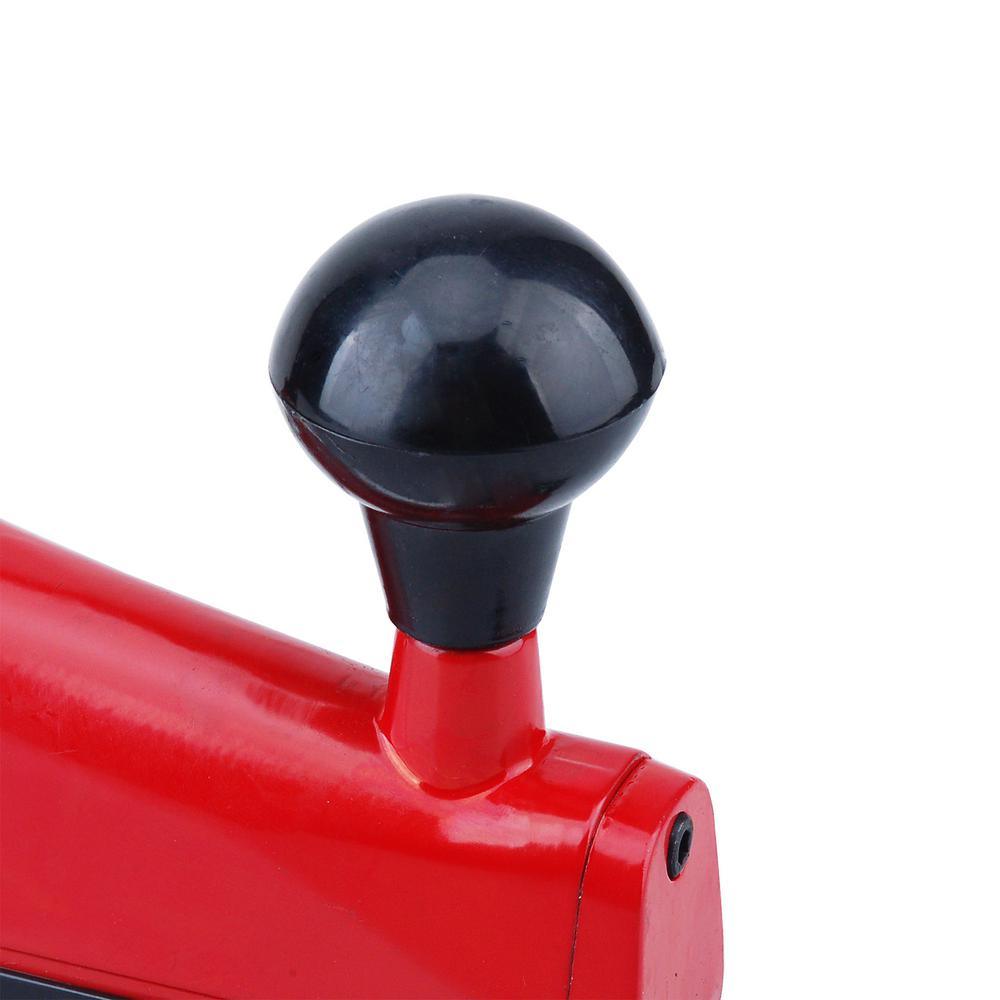 Heavy-Duty Pneumatic Dual Piston Straight Line Air Sander - Super Arbor