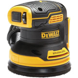 20-Volt MAX Li-Ion Cordless Brushless Jigsaw (Tool-Only) with 5 in. Sander (Tool-Only), Battery 5 Ah, Charger and Bag