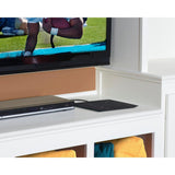 Sliver Amplified Flat Multi-Directional HDTV Indoor Antenna - Super Arbor