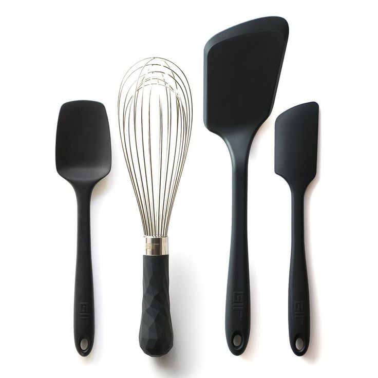 Silicone Mint Ultimate Tool (Set of 4)