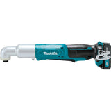 12-Volt MAX CXT Lithium-Ion Cordless Angle Impact Driver Kit 2.0Ah - Super Arbor