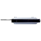 Bluetooth Under Cabinet Music System with CD Player - Super Arbor