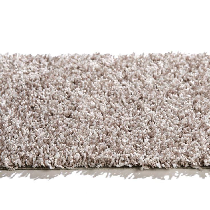 Floorigami Carpet Diem - Color Cozy Taupe Residential 9 in. x 36 in. Peel and Stick Carpet Tile (8 Tiles / Case)