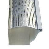 30 ft. Snap Tight Gutter Guard - Super Arbor