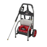Briggs & Stratton 1800 PSI 1.2 GPM Electric Pressure Washer with Universal Motor