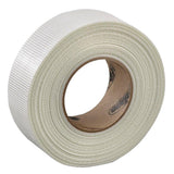 Perfect Finish 1-7/8 in. x 300 ft. Self-Adhesive Mesh Drywall Joint Tape - Super Arbor