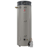 Commercial Triton Heavy Duty High Efficiency 100 Gal. 300K BTU ULN Natural Gas Power Direct Vent Tank Water Heater - Super Arbor