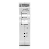 Branch Circuit Breaker, AFCI/GFCI 1-Pole 20 Amp, 120-Volt, Thermal Magnetic - Super Arbor
