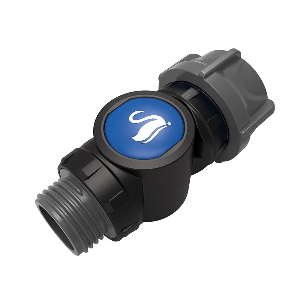 Multi-Purpose Hose Swivel - Super Arbor