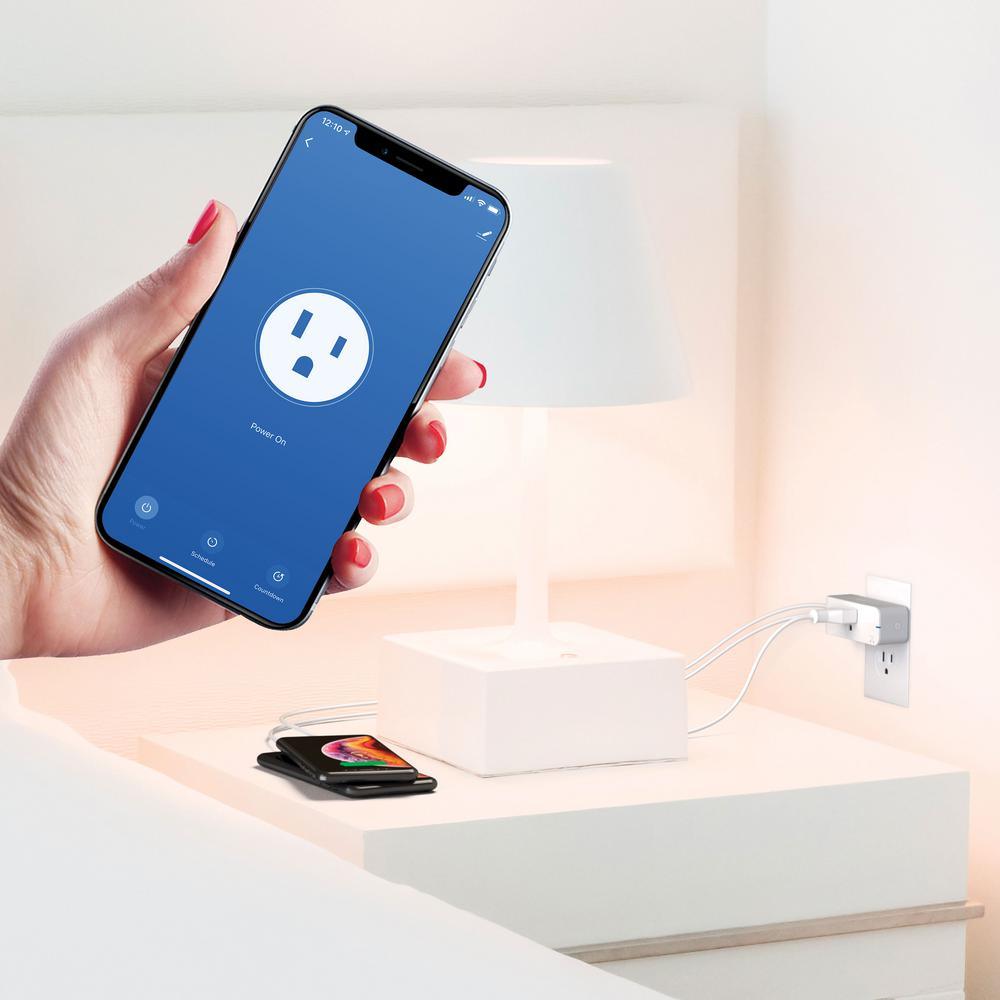 WiFi Smart Plug - Super Arbor