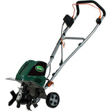 Scotts 11 in. 10.5 Amp Corded Electric Tiller/Cultivator
