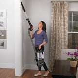 Navigator Lift-Away DLX Vacuum Cleaner - Super Arbor