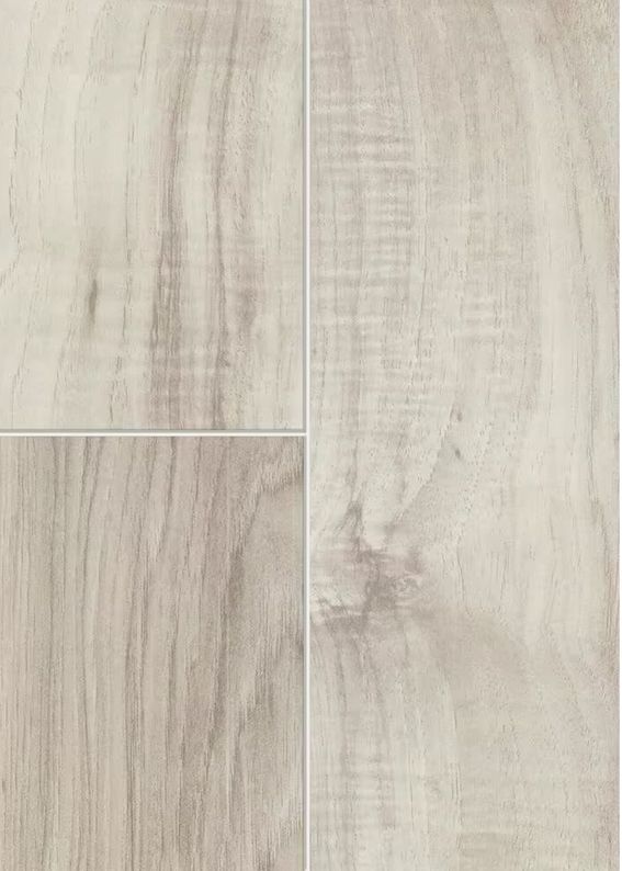 Lakeshore Pecan 7 mm Thick x 7-2/3 in. Wide x 50-5/8 in. Length Laminate Flooring (24.17 sq. ft. / case)