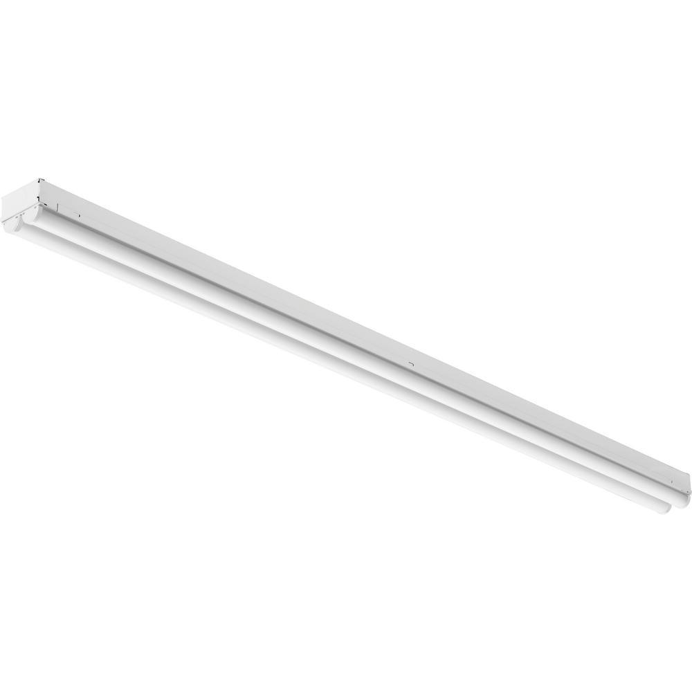 2 ft. 12-Watt White Integrated LED Strip Light - Super Arbor