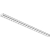 2 ft. 12-Watt White Integrated LED Strip Light - Super Arbor