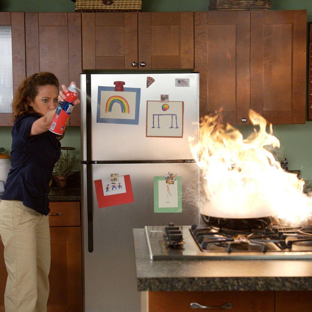 Tundra Fire Extinguisher Spray (2-Pack) - Super Arbor