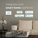 Emerson Sensi Wi-Fi Smart Thermostat for Smart Home - Super Arbor