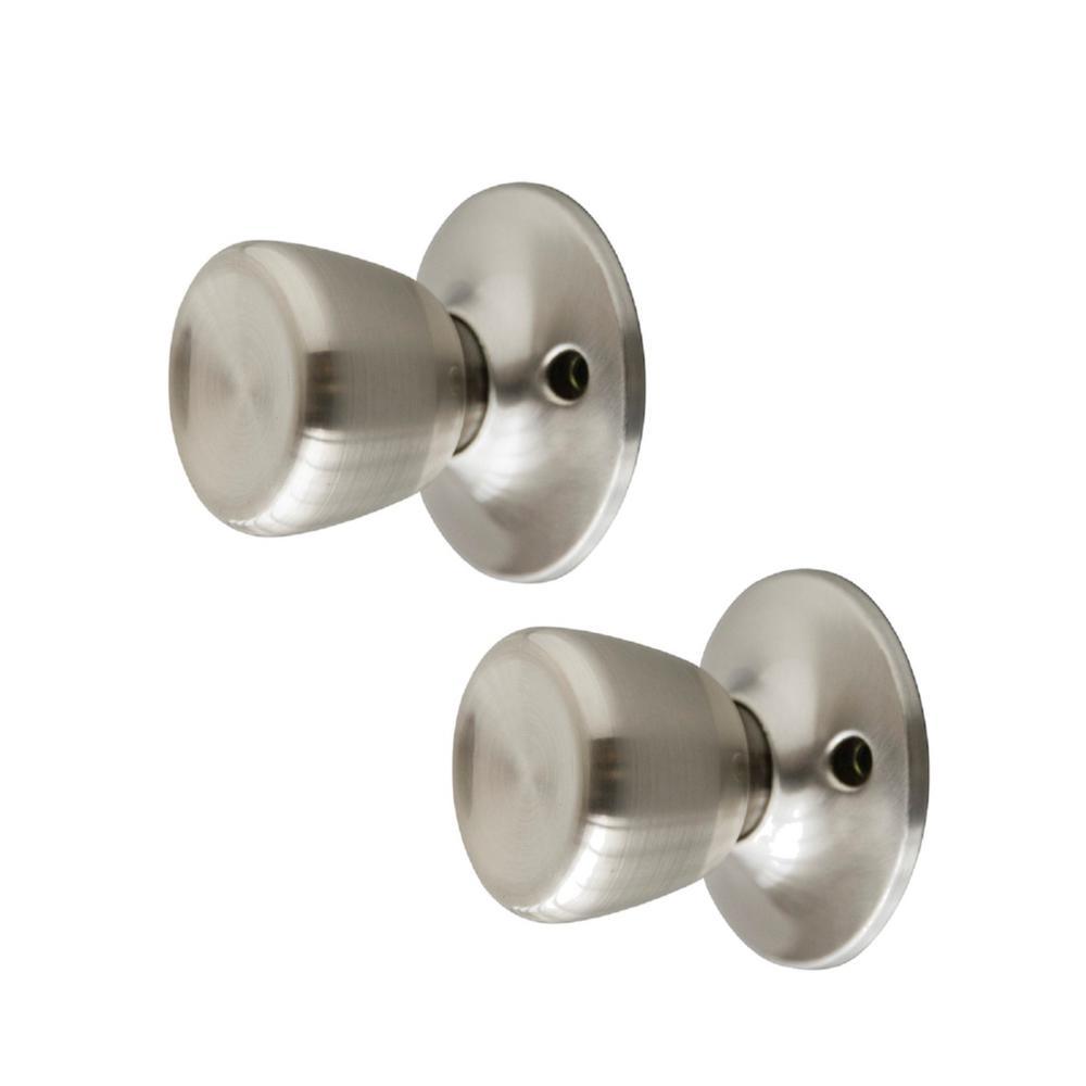 Terrace Oil Rubbed Bronze Dummy Door Knob - Super Arbor