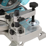 18-Volt LXT Lithium-Ion Brushless Cordless 6-1/2 in. Compact Dual-Bevel Compound Miter Saw with Laser (Tool Only)