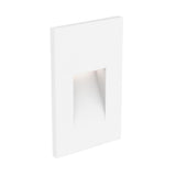 3.5-Watt LED White Step Light - Super Arbor