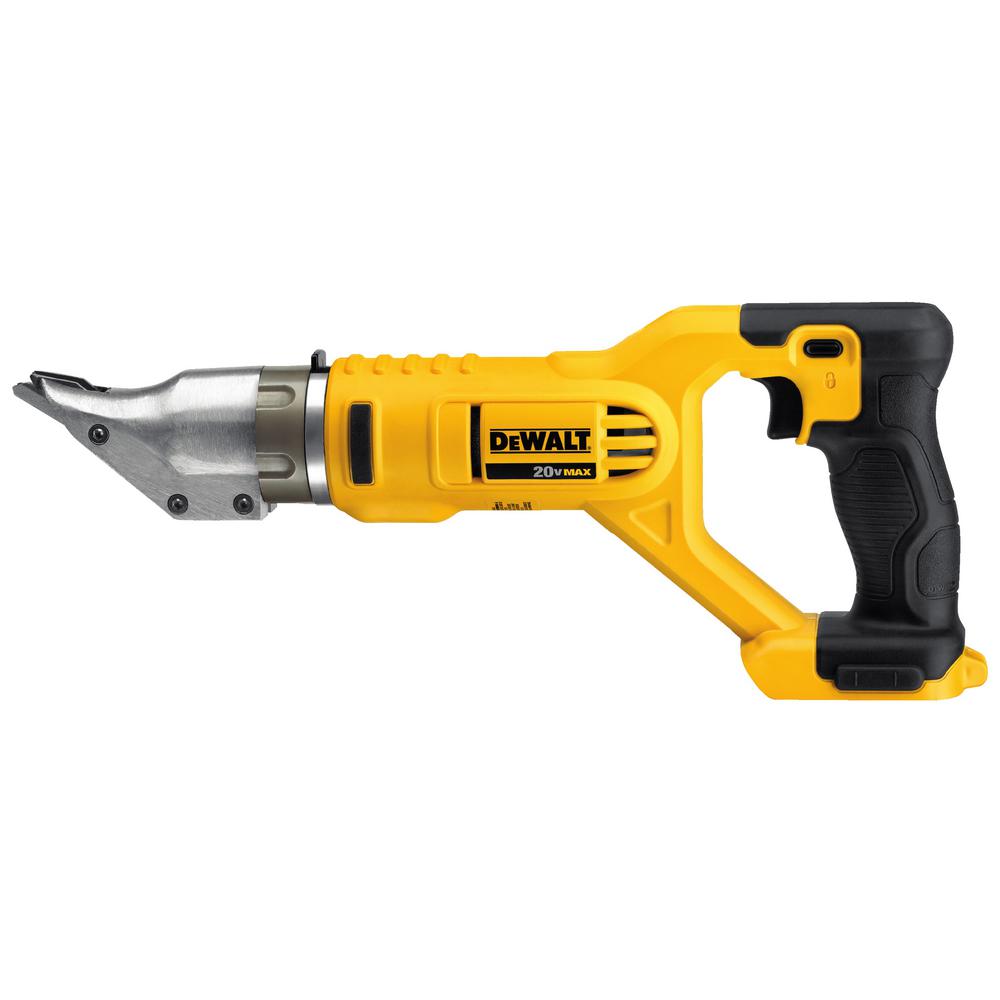 FLEXVOLT 60-Volt MAX Lithium-Ion Cordless Brushless 1/2 in. Stud and Joist Drill w/Batteries and Bonus Swivel Head Shear - Super Arbor