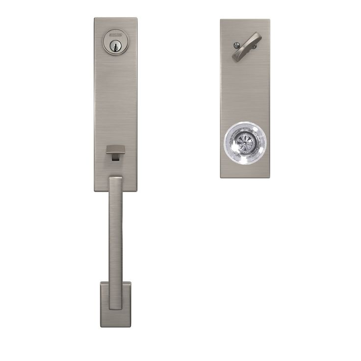 Schlage
