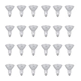 Feit Electric 75-Watt Equivalent PAR30 Dimmable CEC Title 24 Compliant LED ENERGY STAR 90+ CRI Flood Light Bulb Bright White (24-Pack)