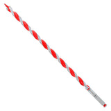 3/4 in. x 17-1/2 in. High Speed Steel Auger Bit - Super Arbor