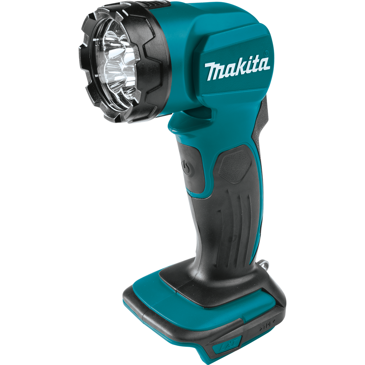 Makita 18V LXT Lithium-Ion Cordless 6-Piece Combo Kit, 3.0Ah (Drill-Driver, Impact Driver, 6-1/2" Circular Saw, Recipro Saw, Vacuum, LED Light)