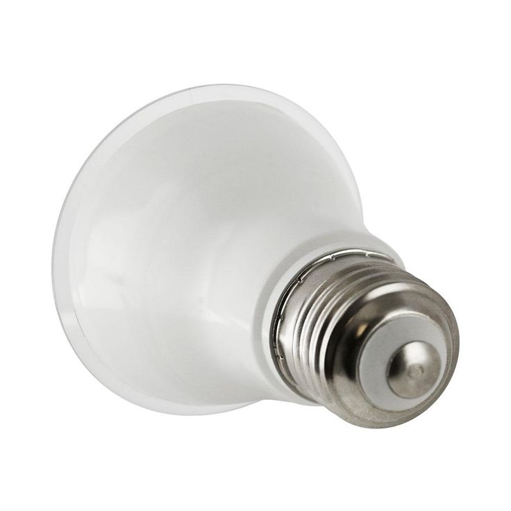 50-Watt Equivalent PAR20 Energy Star and Dimmable LED Light Bulb in Warm White 2700K (10-Pack)