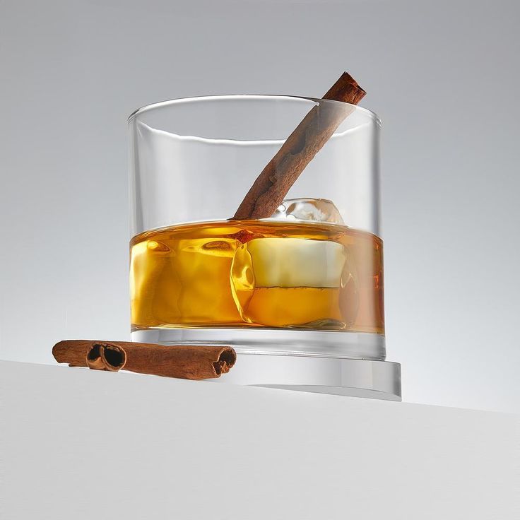 Aqua Vitae 11.5 oz. Off Base Round Whiskey Glasses (Set of 2)