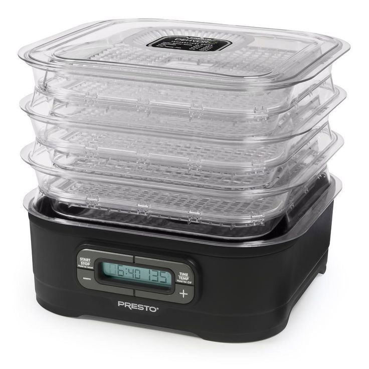 Dehydro Square Food Dehydrator