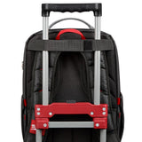 Low Profile Backpack - Super Arbor
