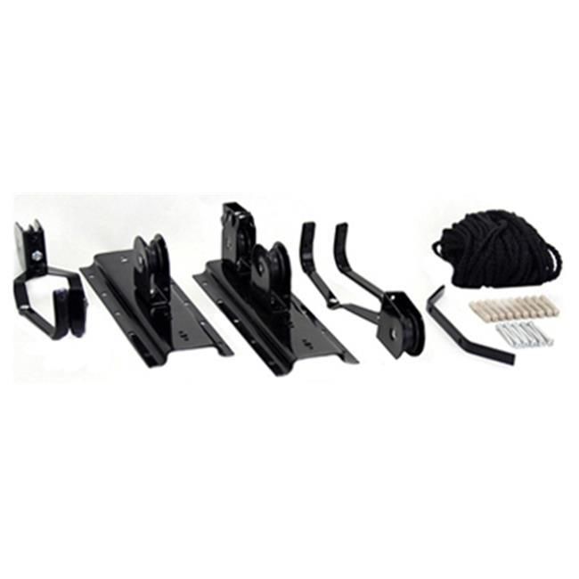 Crawford CBP-6 Ceiling Mount Bike Pulley