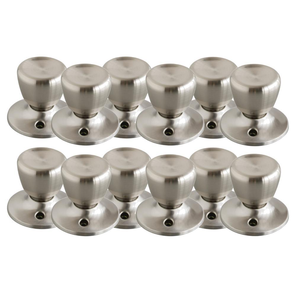 Terrace Oil Rubbed Bronze Dummy Door Knob - Super Arbor