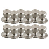 Terrace Oil Rubbed Bronze Dummy Door Knob - Super Arbor