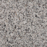 31 in. W Granite Vanity Top in Napoli with White Bowl and 4 in. Faucet Spread - Super Arbor